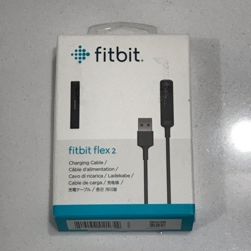 Authentic Fitbit Flex 2 Charger -Genuine Fitbit